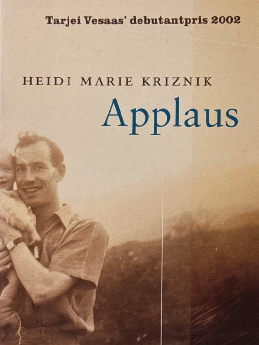 Applaus - Pocket