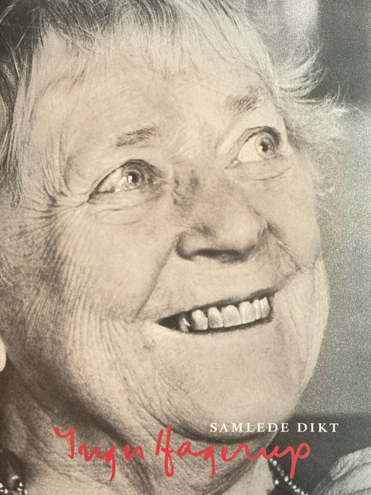 Samlede dikt - Innbundet