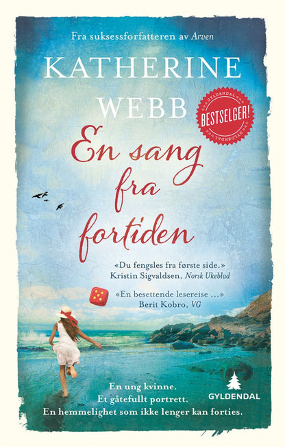 En sang fra fortiden - Pocket