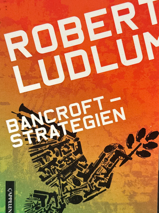 Bancroftstrategien - Pocket