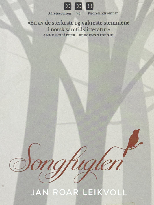 Songfuglen - Pocket