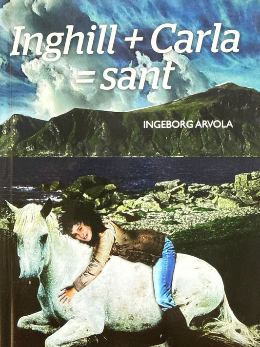 Inghill + Carla - Innbundet