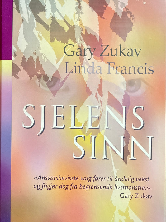 Sjelens sinn - Innbundet