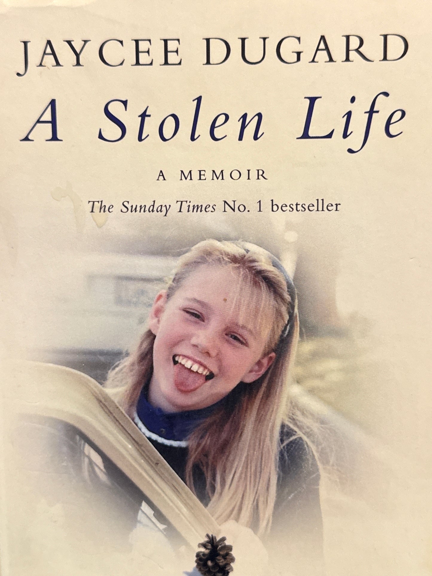 A Stolen Life - Pocket