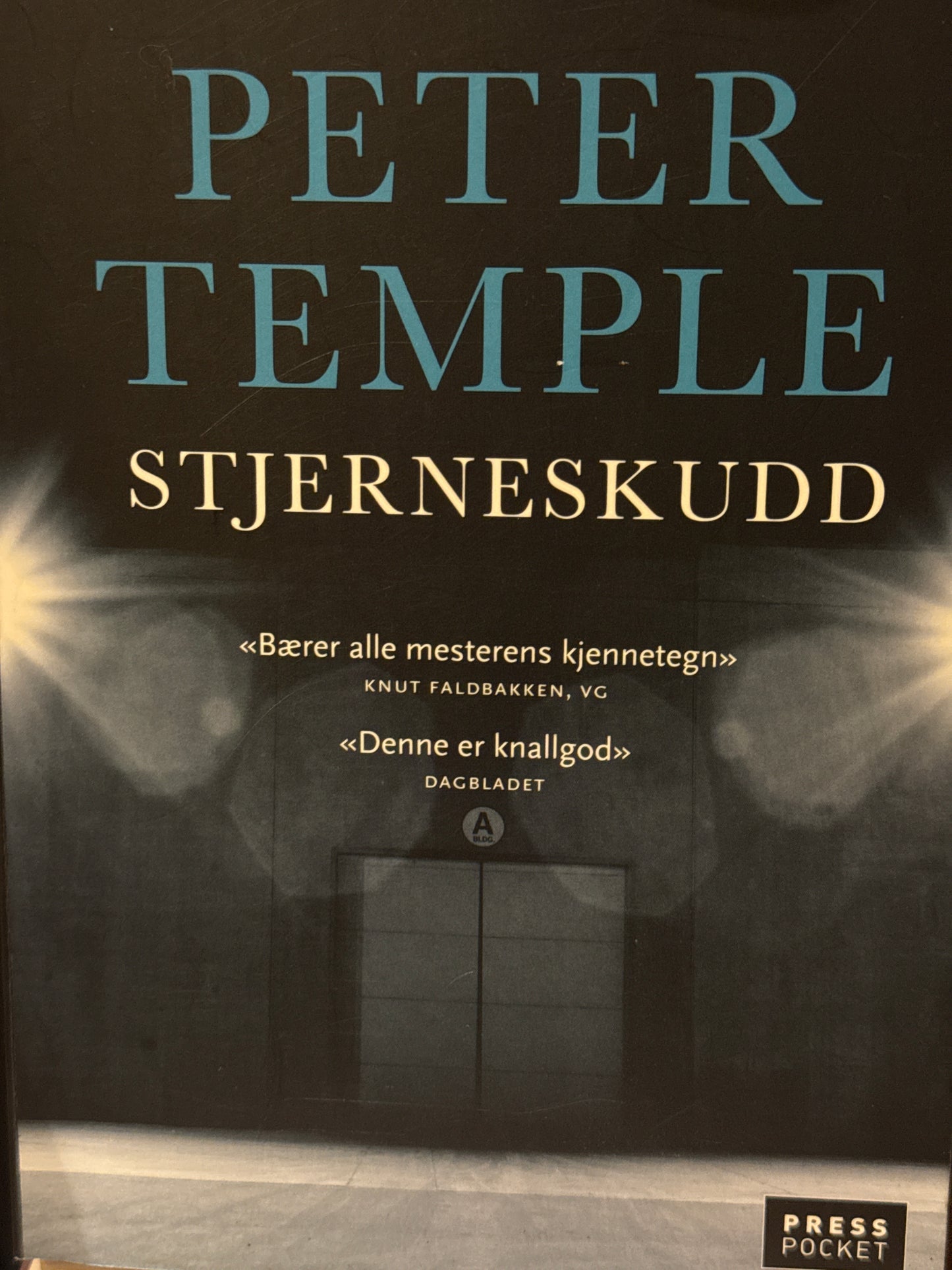 Stjerneskudd - Pocket