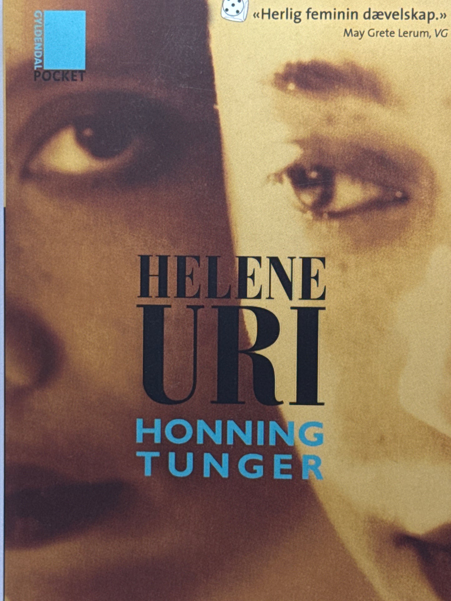 Honningtunger - Pocket