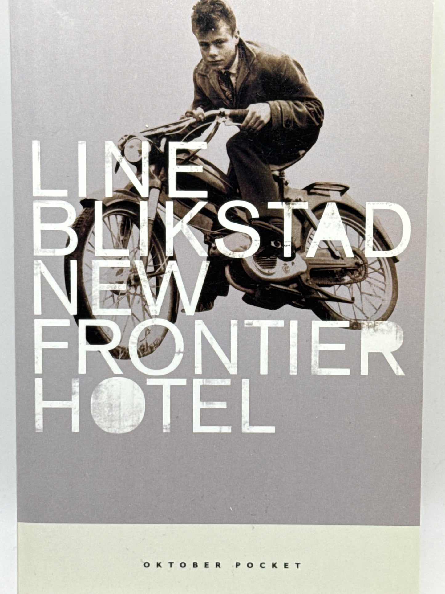 New Frontier Hotel - Pocket