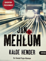 Kalde hender - Pocket