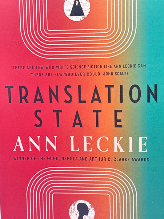 Translation State - Pocket