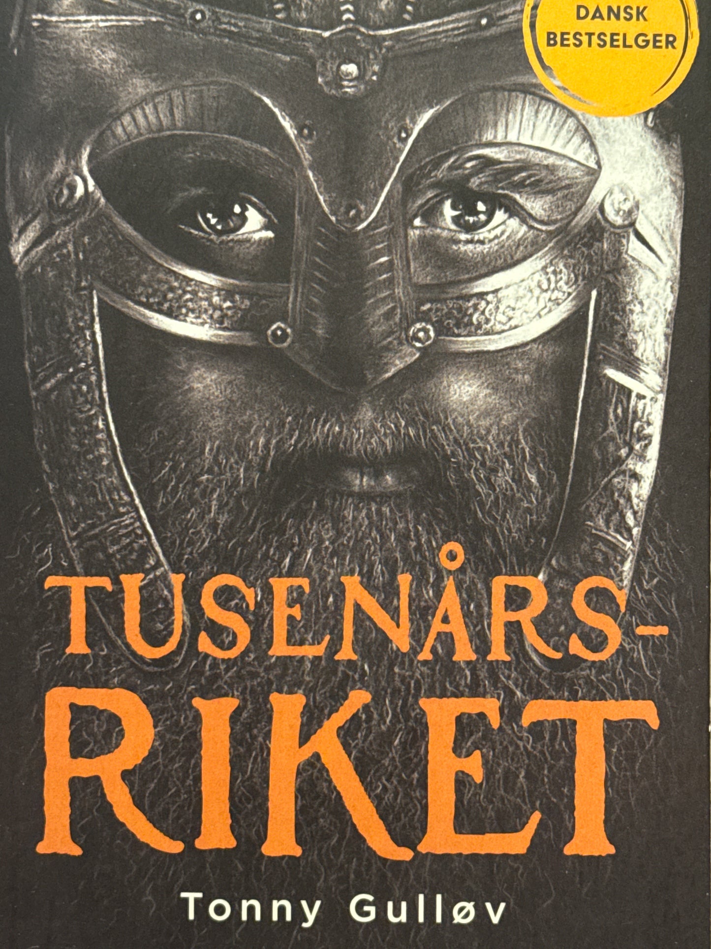 Tusenårsriket - Pocket