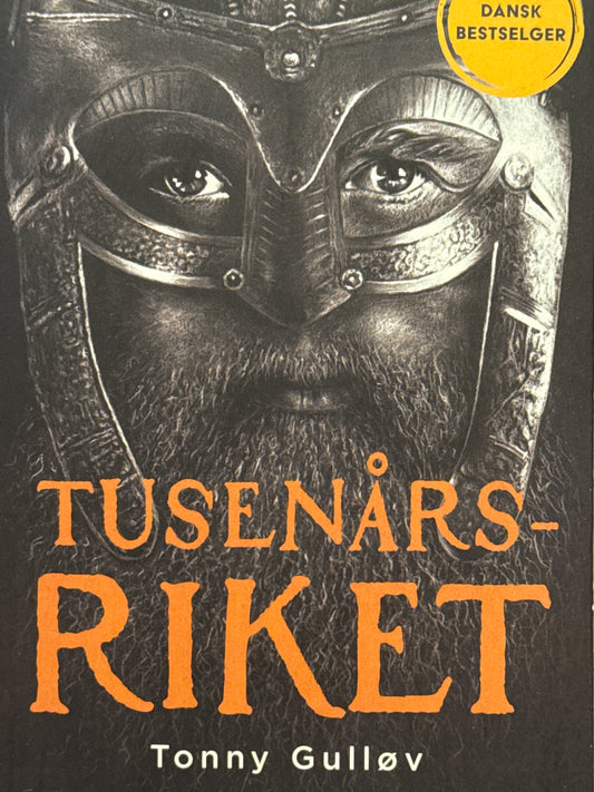 Tusenårsriket - Pocket