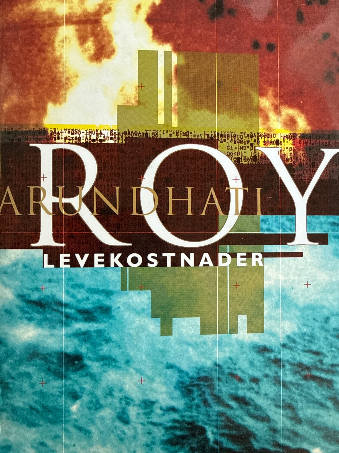Levekostnader - Innbundet