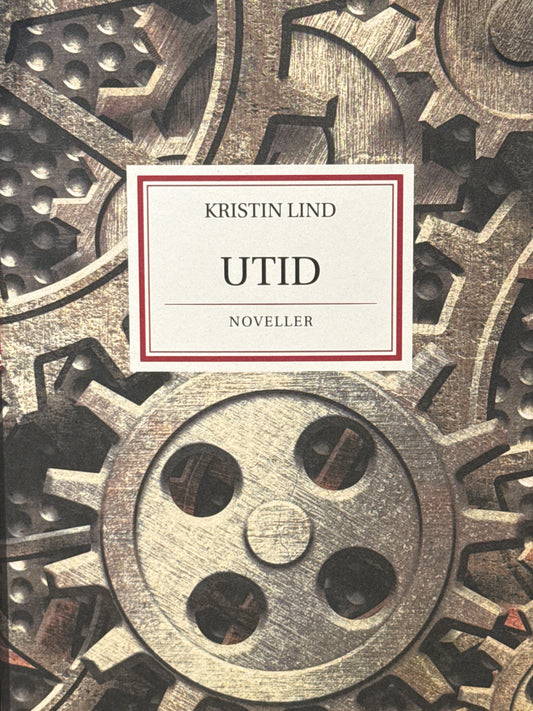 Utid - Innbundet