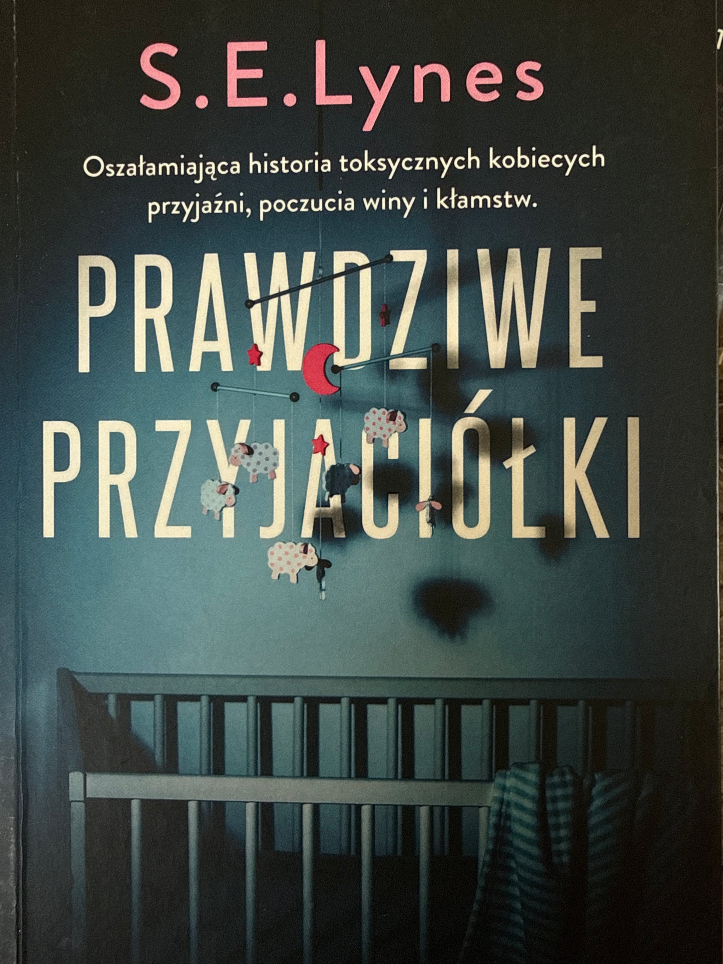 Prawdziwe przyjaciółki - Pocket