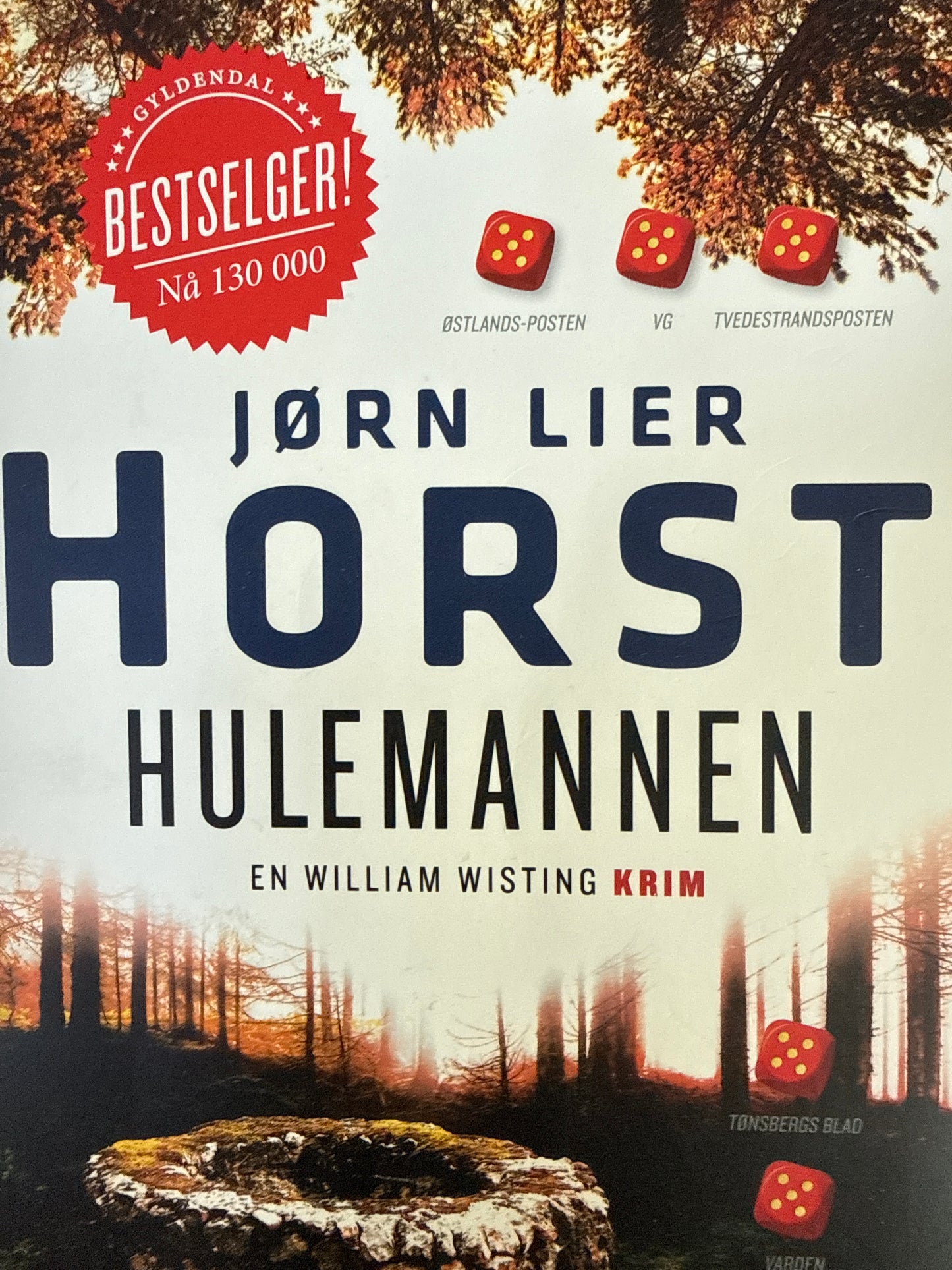 Hulemannen - Pocket