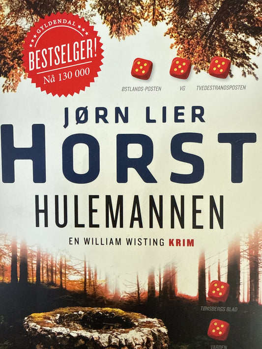 Hulemannen - Pocket
