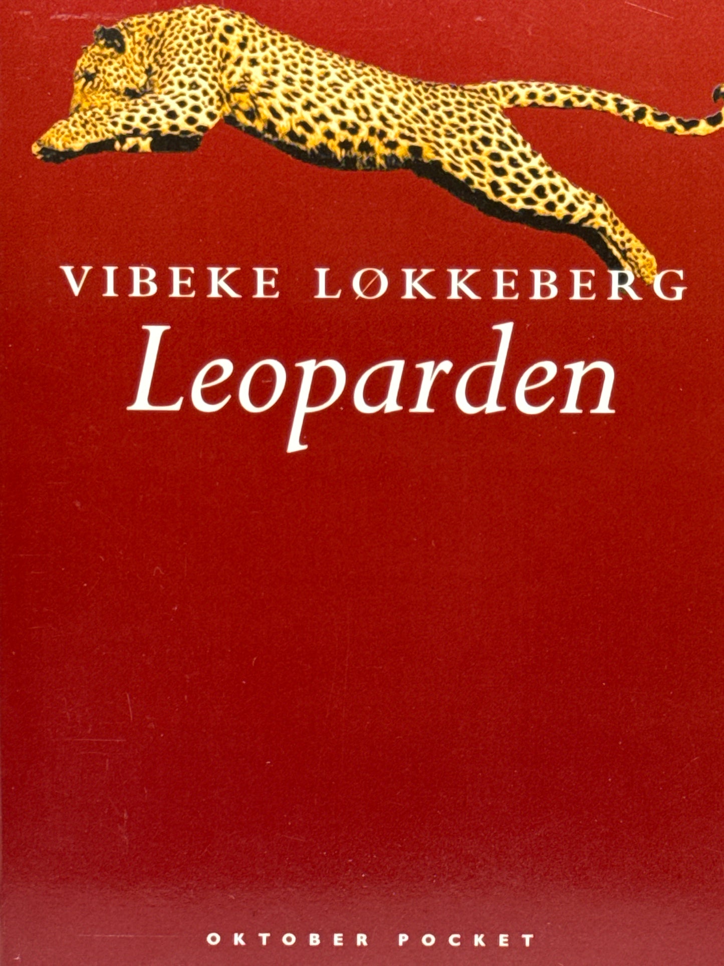Leoparden - Pocket