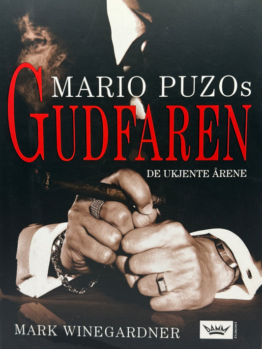 Gudfaren - Innbundet