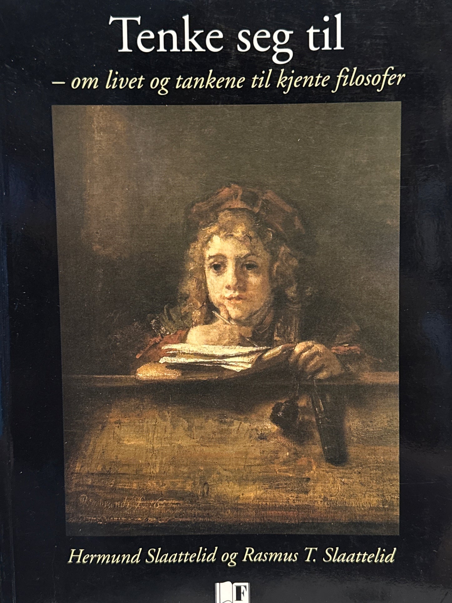 Tenke seg til - Pocket