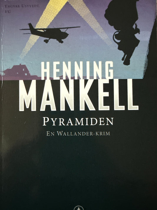 Pyramiden - Pocket