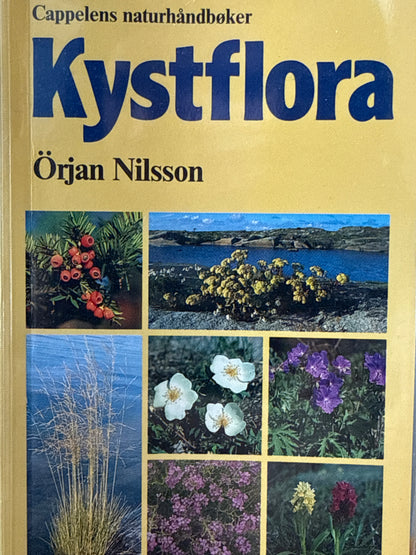 Kystflora - Pocket