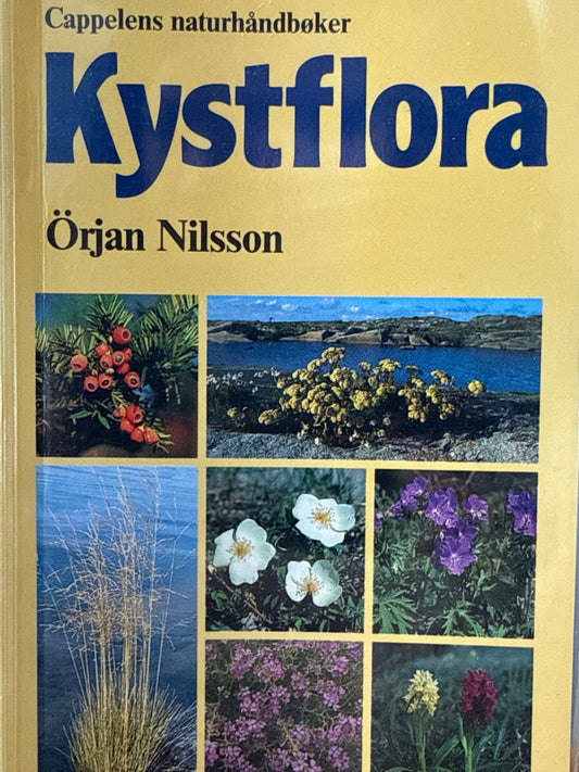 Kystflora - Pocket