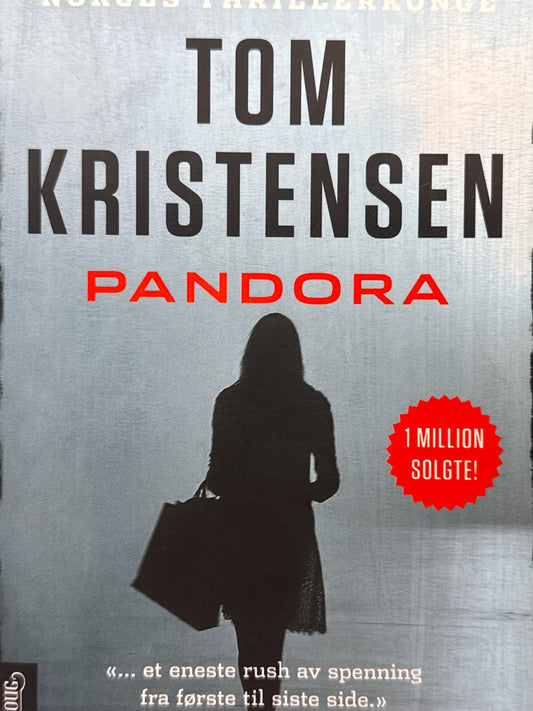 Pandora - Pocket