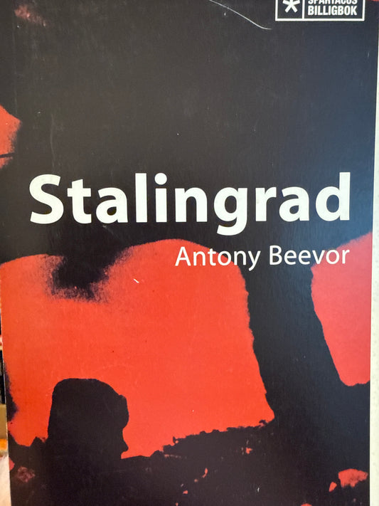 Stalingrad - Pocket