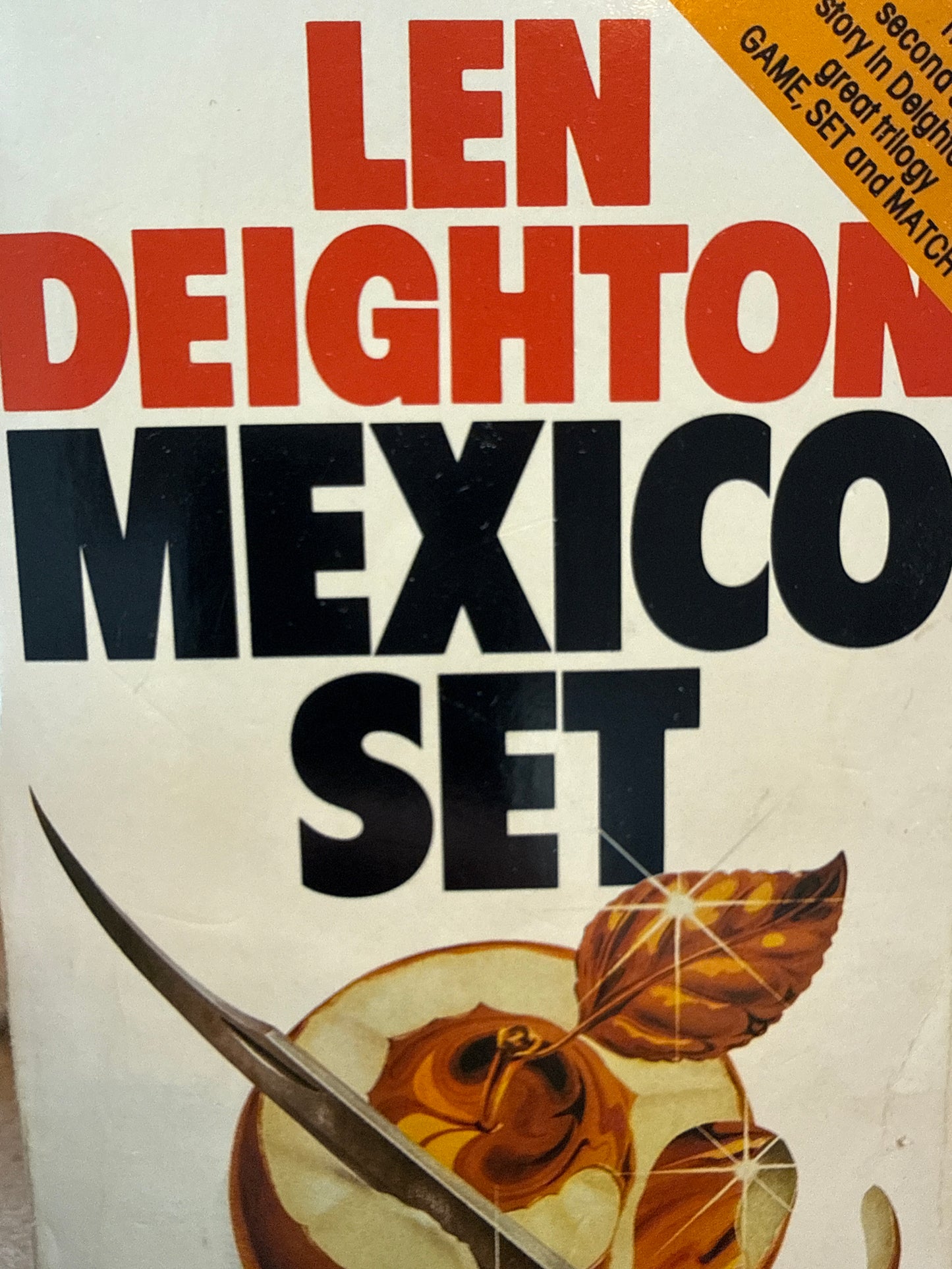Mexico Set - Pocket