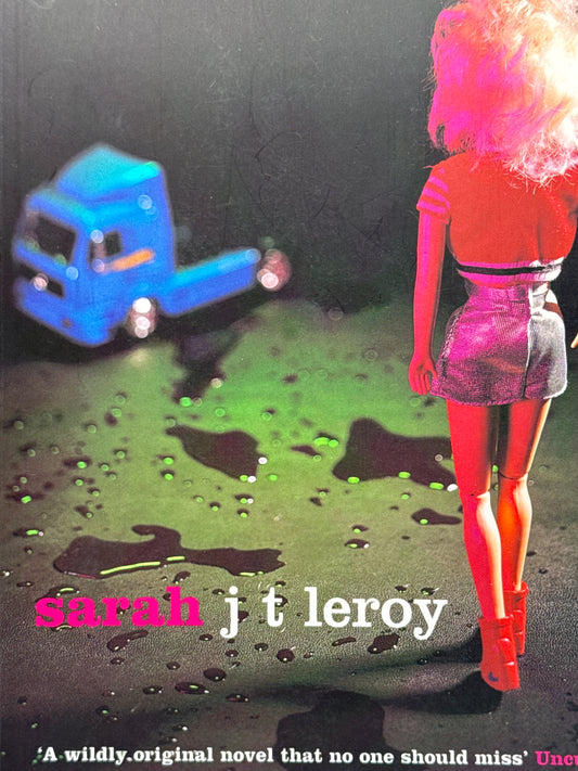 Sarah - Pocket