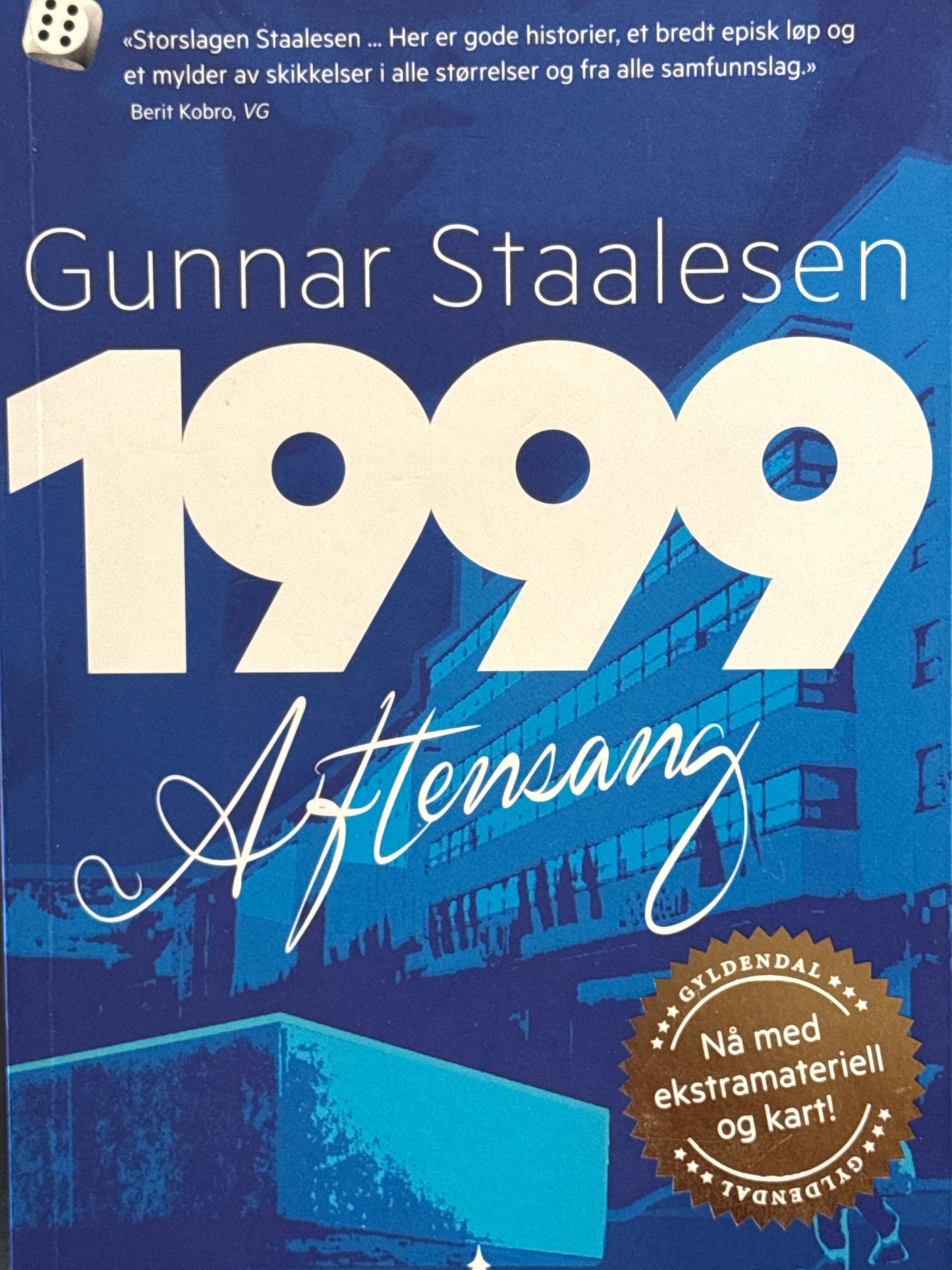 1999 - Pocket