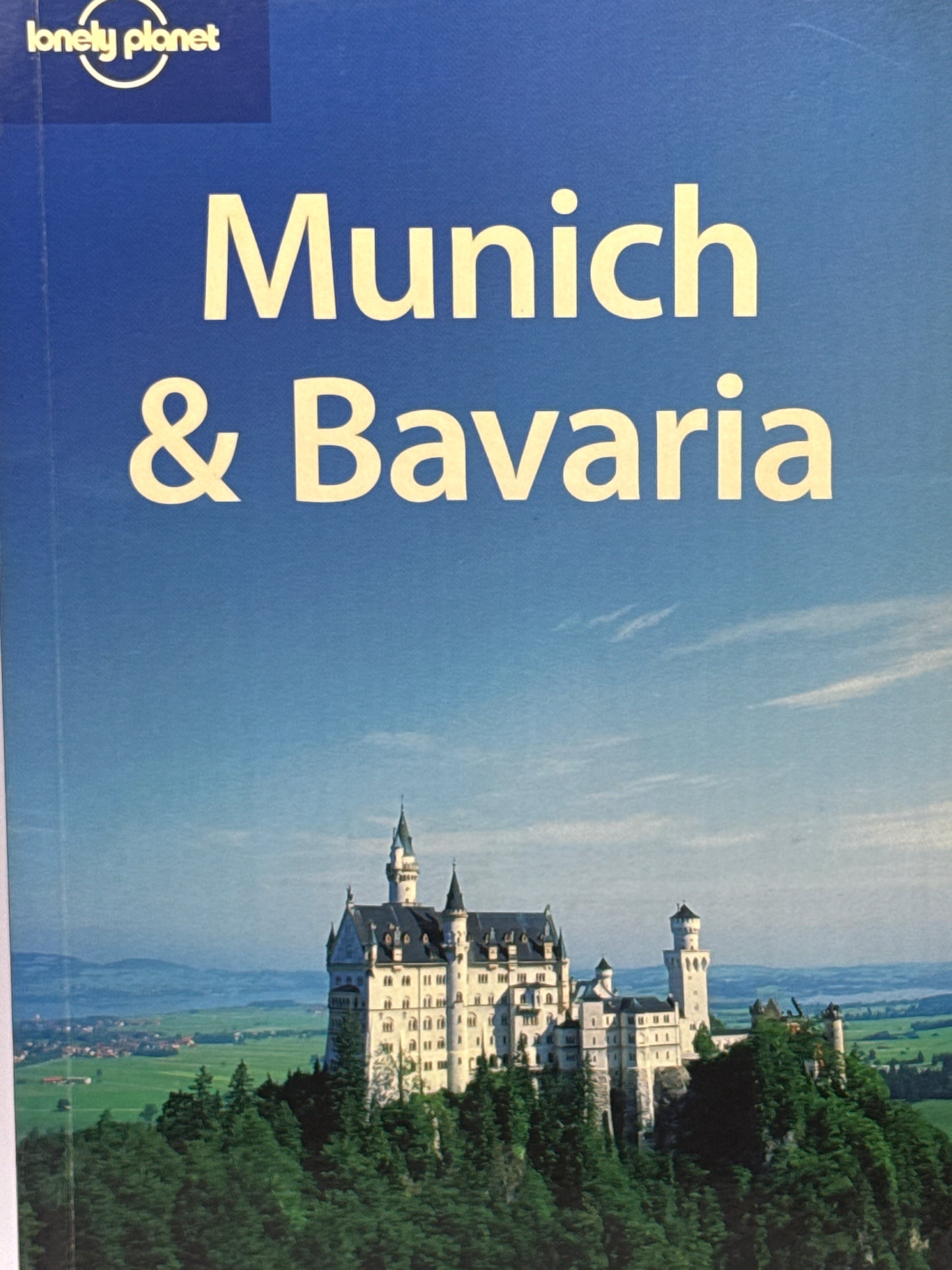 Munich & Bavaria - Pocket