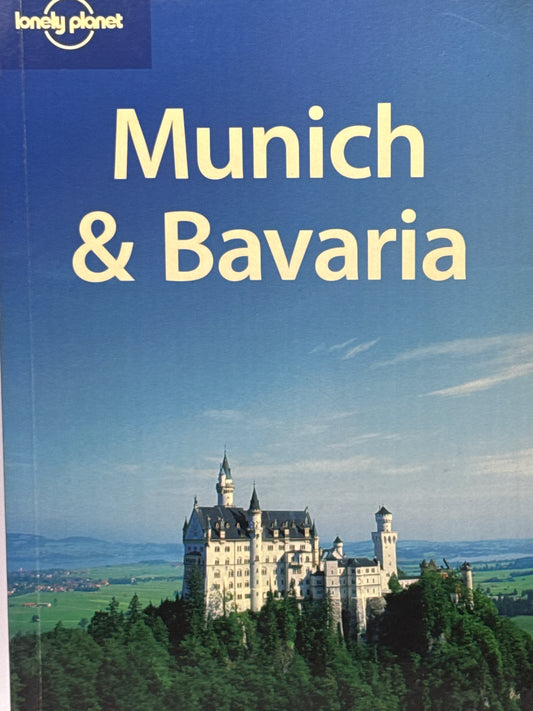 Munich & Bavaria - Pocket