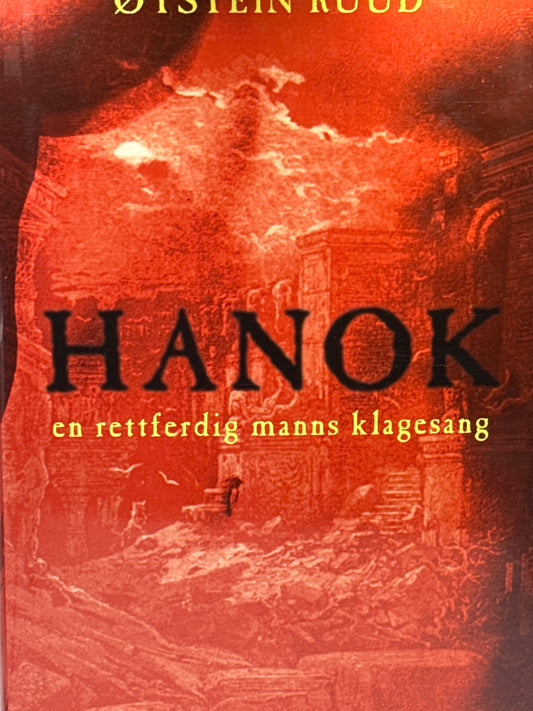 Hanok - Innbundet