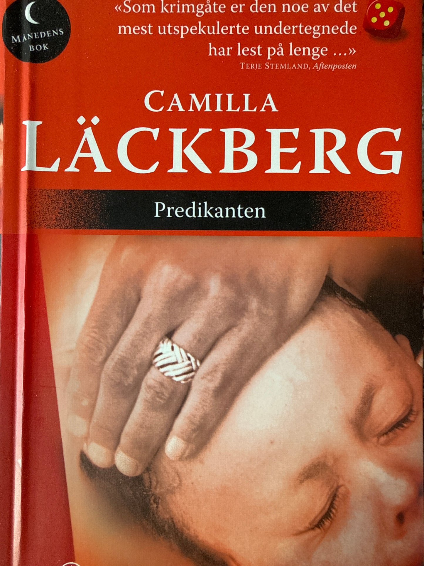 Predikanten - Pocket
