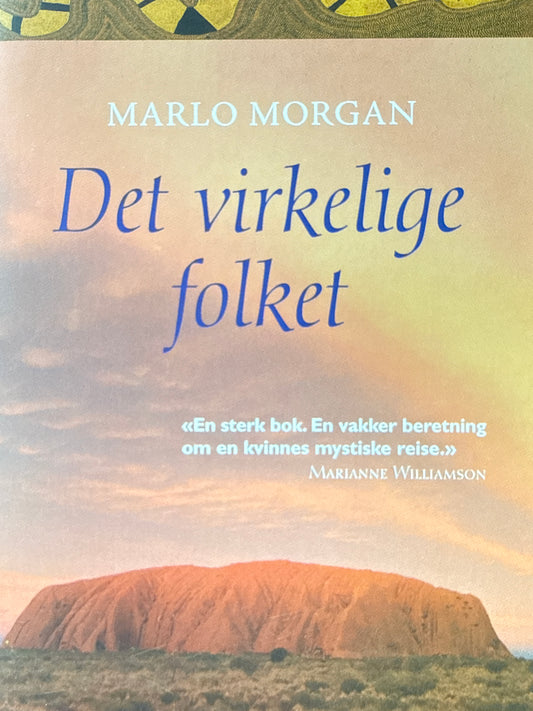 Det virkelige folket - Pocket