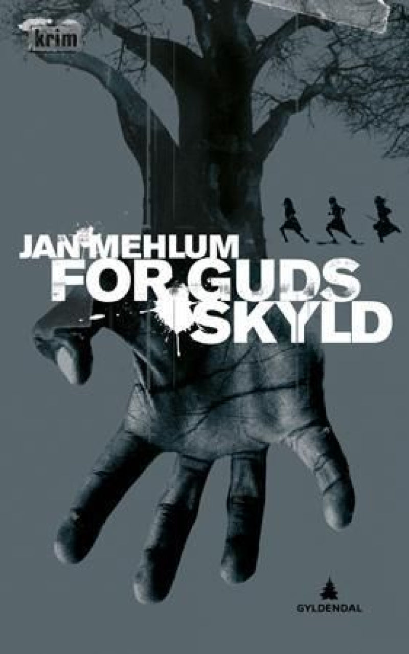 For guds skyld - Pocket
