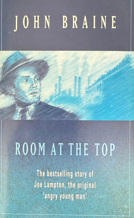 Room at the Top - Pocket