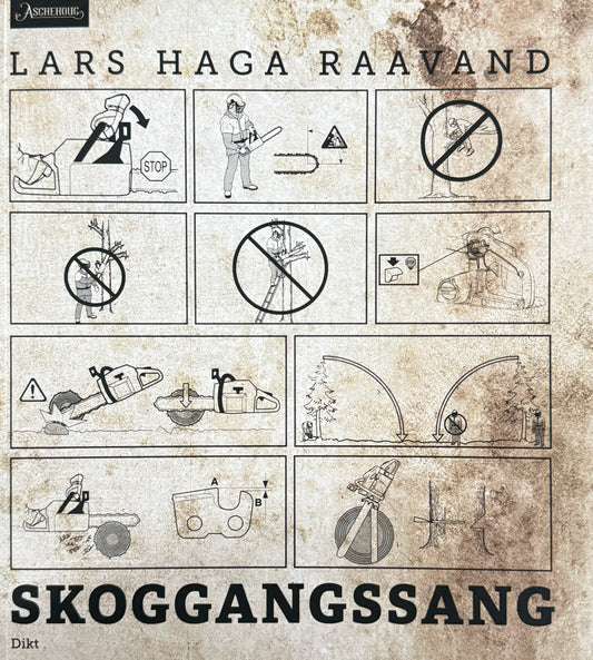Skoggangssang - Pocket