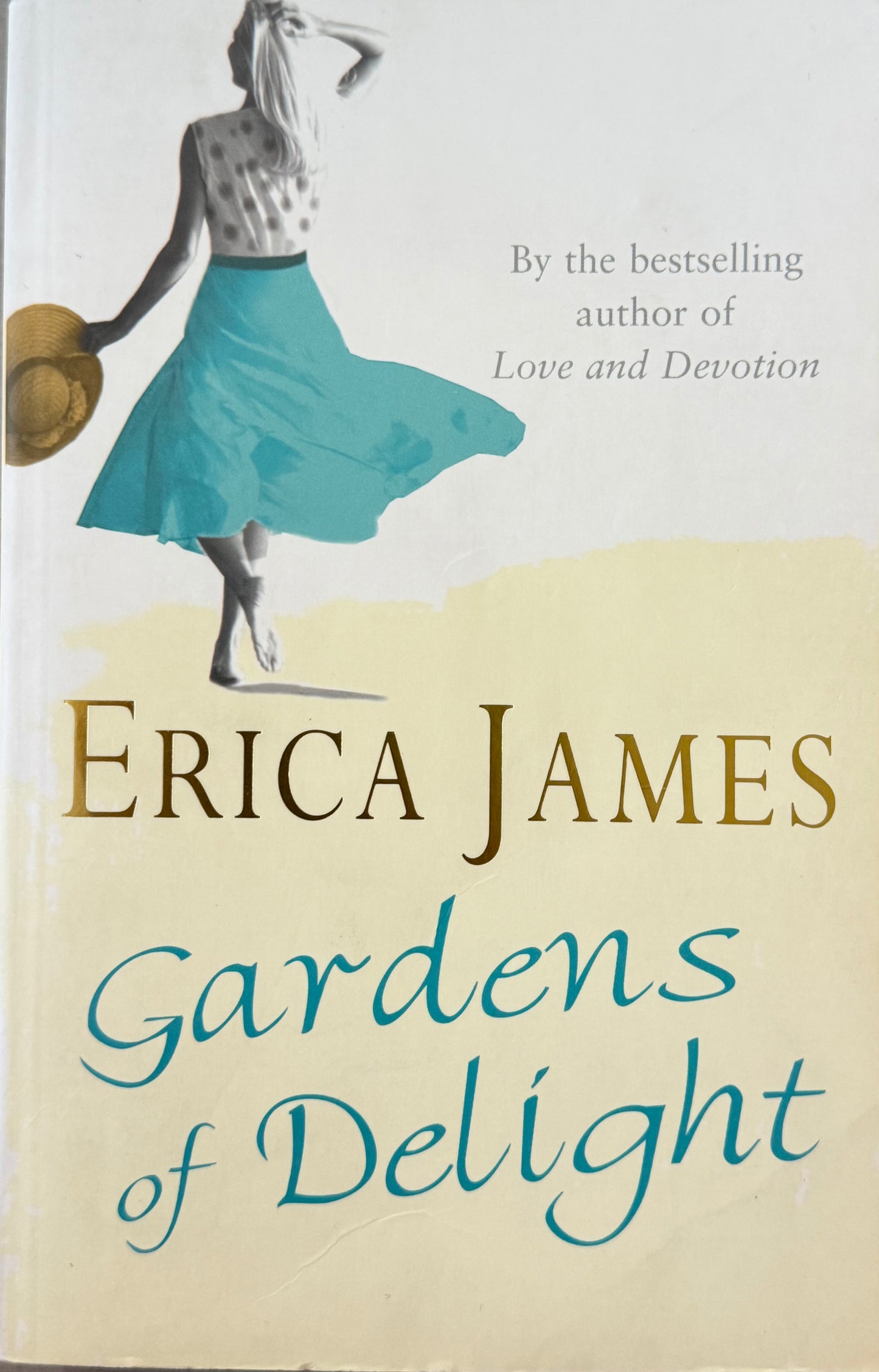 Gardens of Delight - Pocket