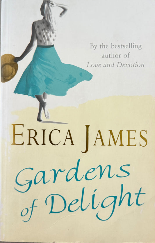 Gardens of Delight - Pocket