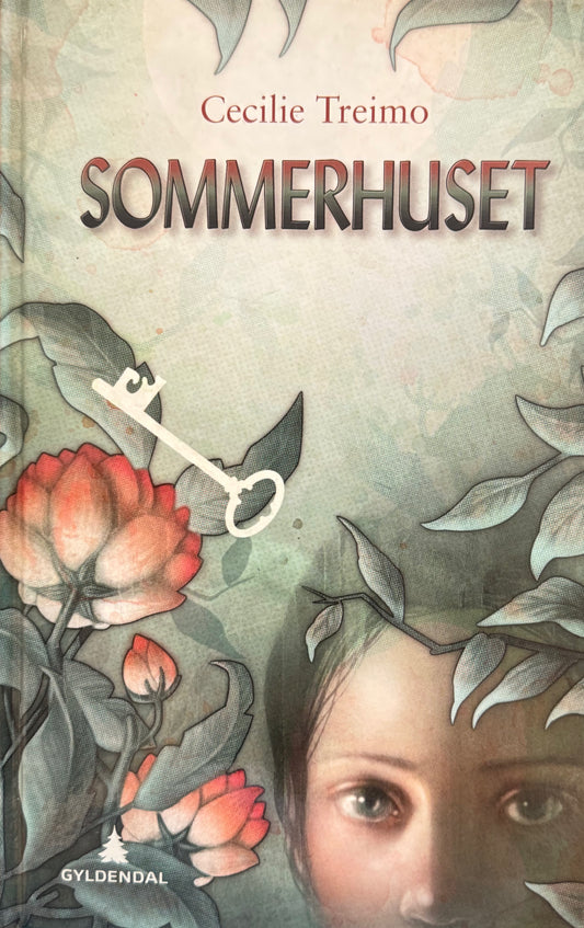 Sommerhuset - Innbundet