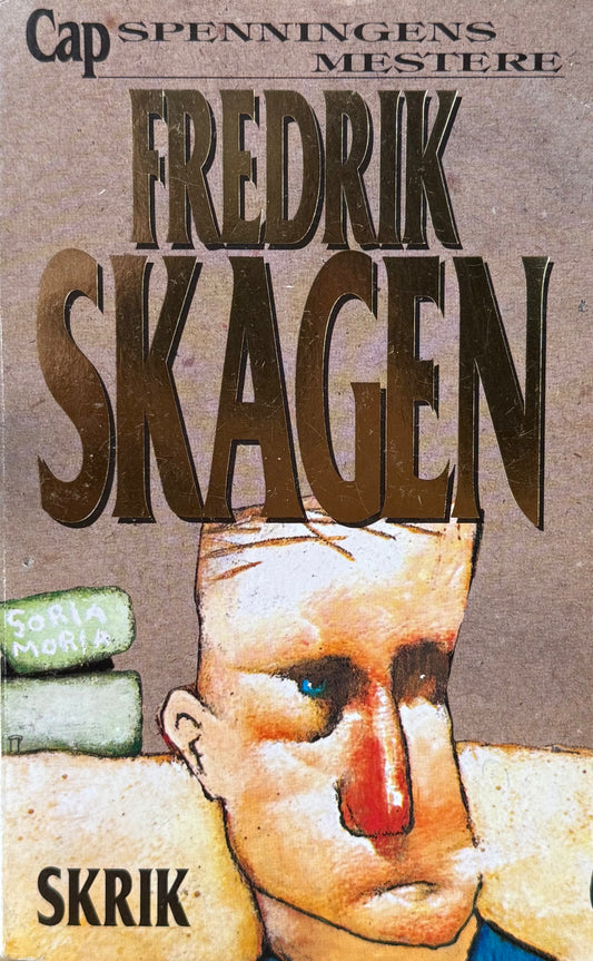Skrik - Pocket