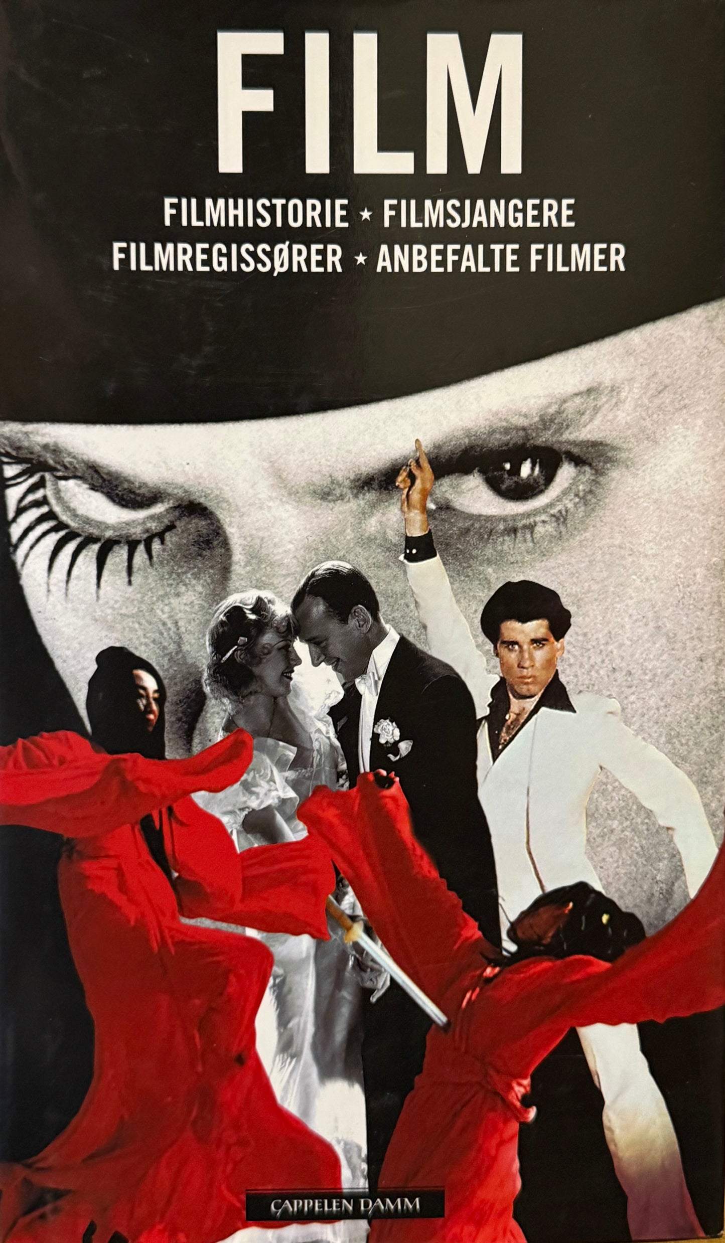 Film - Innbundet
