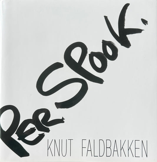 Per Spook - Innbundet