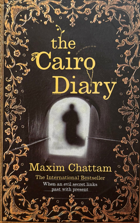 Cairo Diary - Pocket