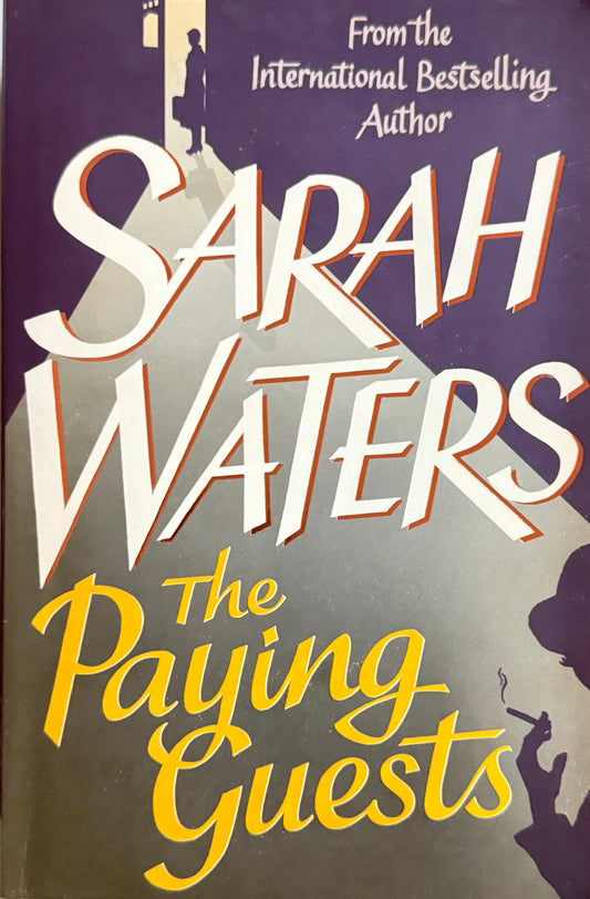 The Paying Guests - Pocket