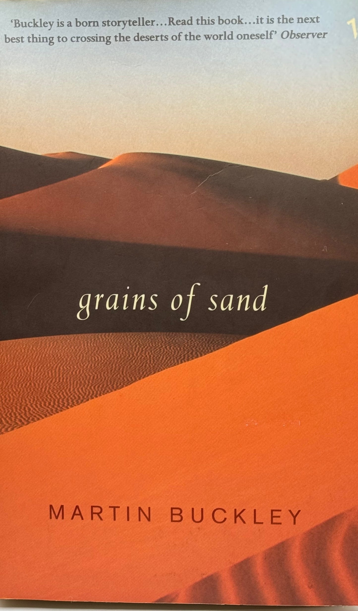 Grains of Sand - Pocket