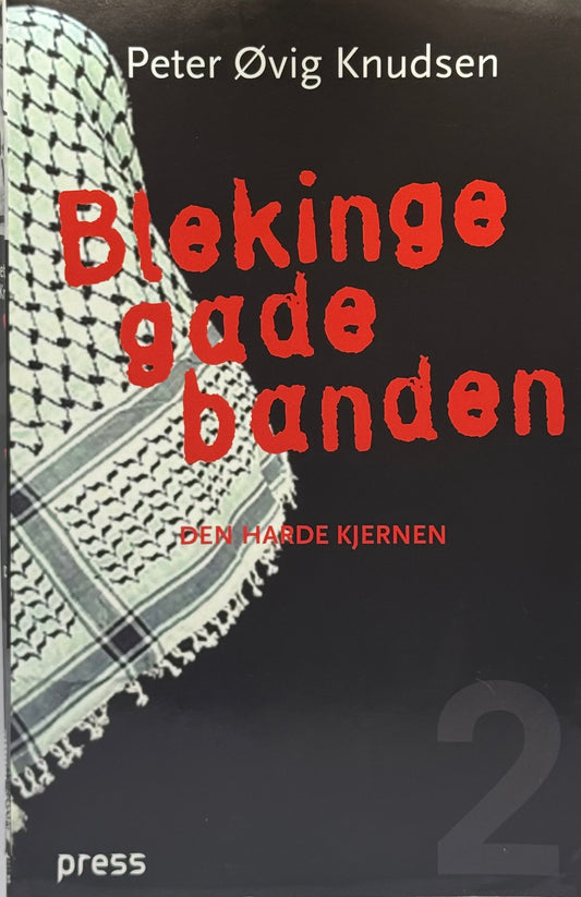 Blekingegadebanden ; bind 2 - Pocket