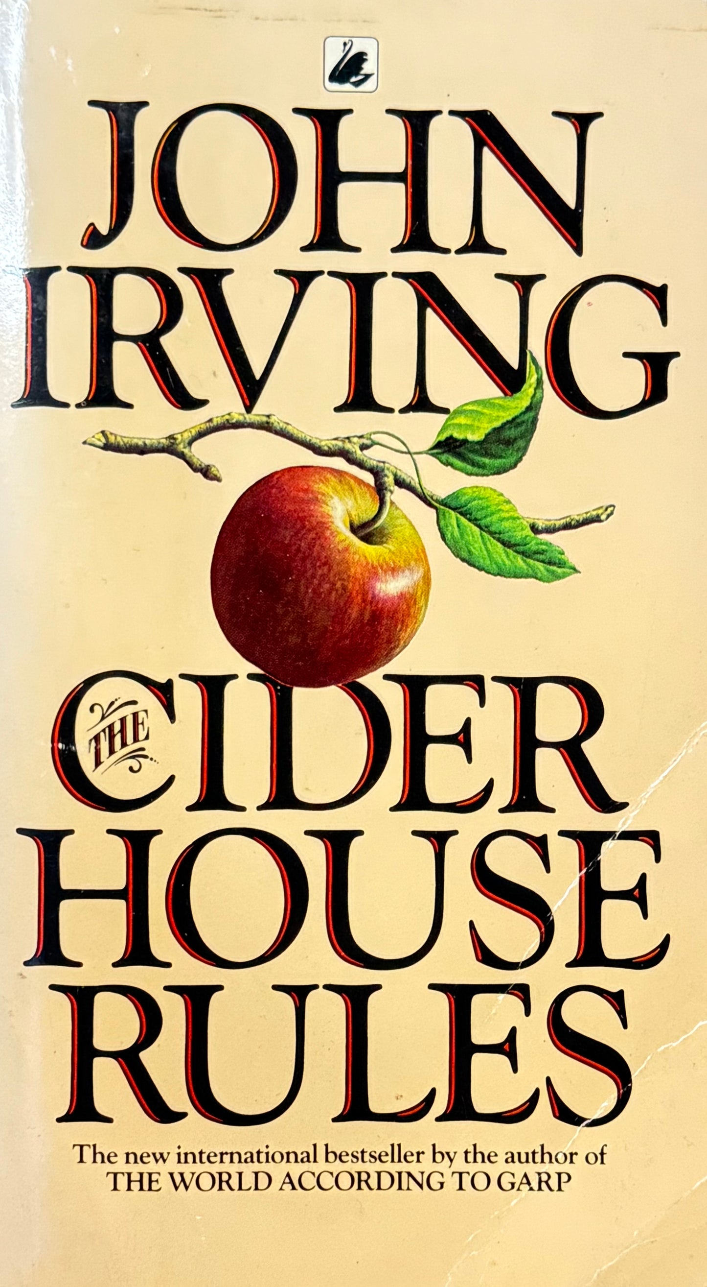 Cider house rules  - Pocket